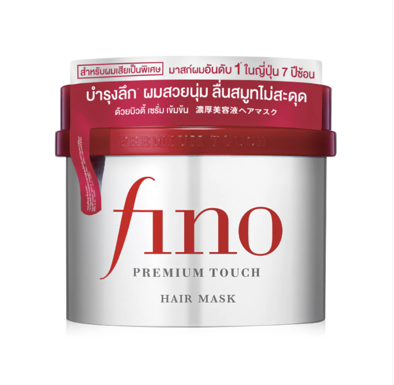 Fino Hair Mask